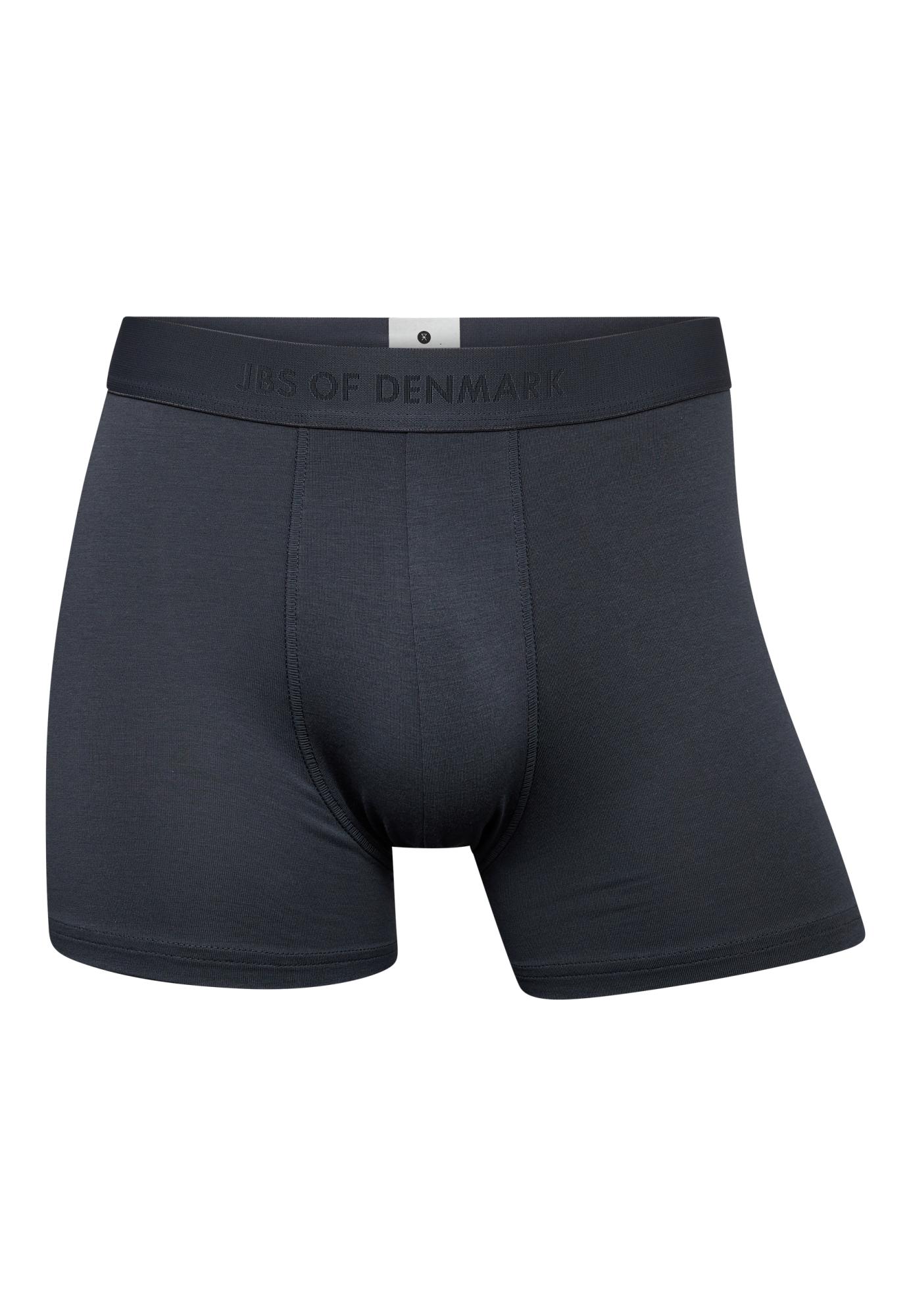 Unterhose, 5er-Pack, Bambus-Viskose, mehrfarbig
