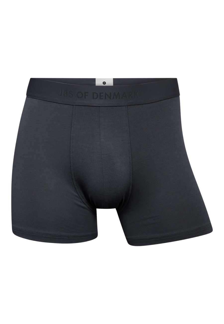 Unterhose, 5er-Pack, Bambus-Viskose, mehrfarbig