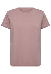 T-Shirt | Bambus-Viskose | rosé -JBS of Denmark Women