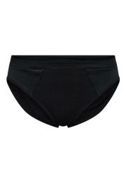 Slip | Bio-Bambus-Viskose | schwarz -JBS of Denmark Women