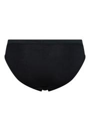 Slip | Bio-Bambus-Viskose | schwarz -JBS of Denmark Women