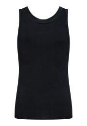 Tanktop | Bio-Bambus-Viskose | schwarz -JBS of Denmark Women
