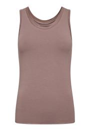 Tanktop | Bio-Bambus-Viskose | rosé -JBS of Denmark Women