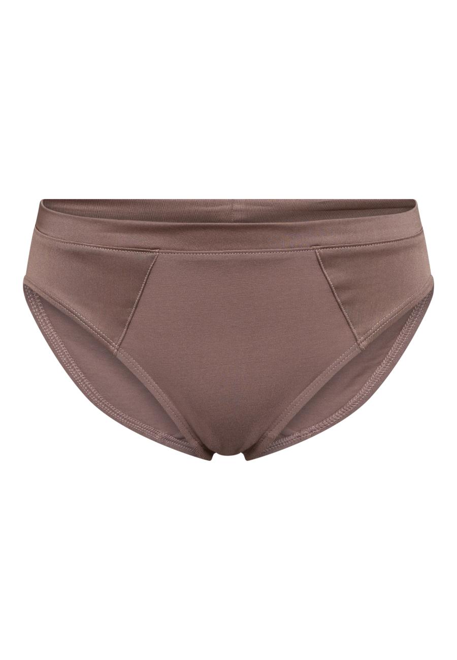 Slip | Bio-Bambus-Viskose | rosé -JBS of Denmark Women