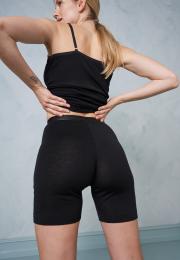 Untershorts | 100% Wolle | schwarz -JBS of Denmark Women
