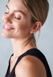 Tanktop | 100% Bio-Wolle | schwarz -JBS of Denmark Women