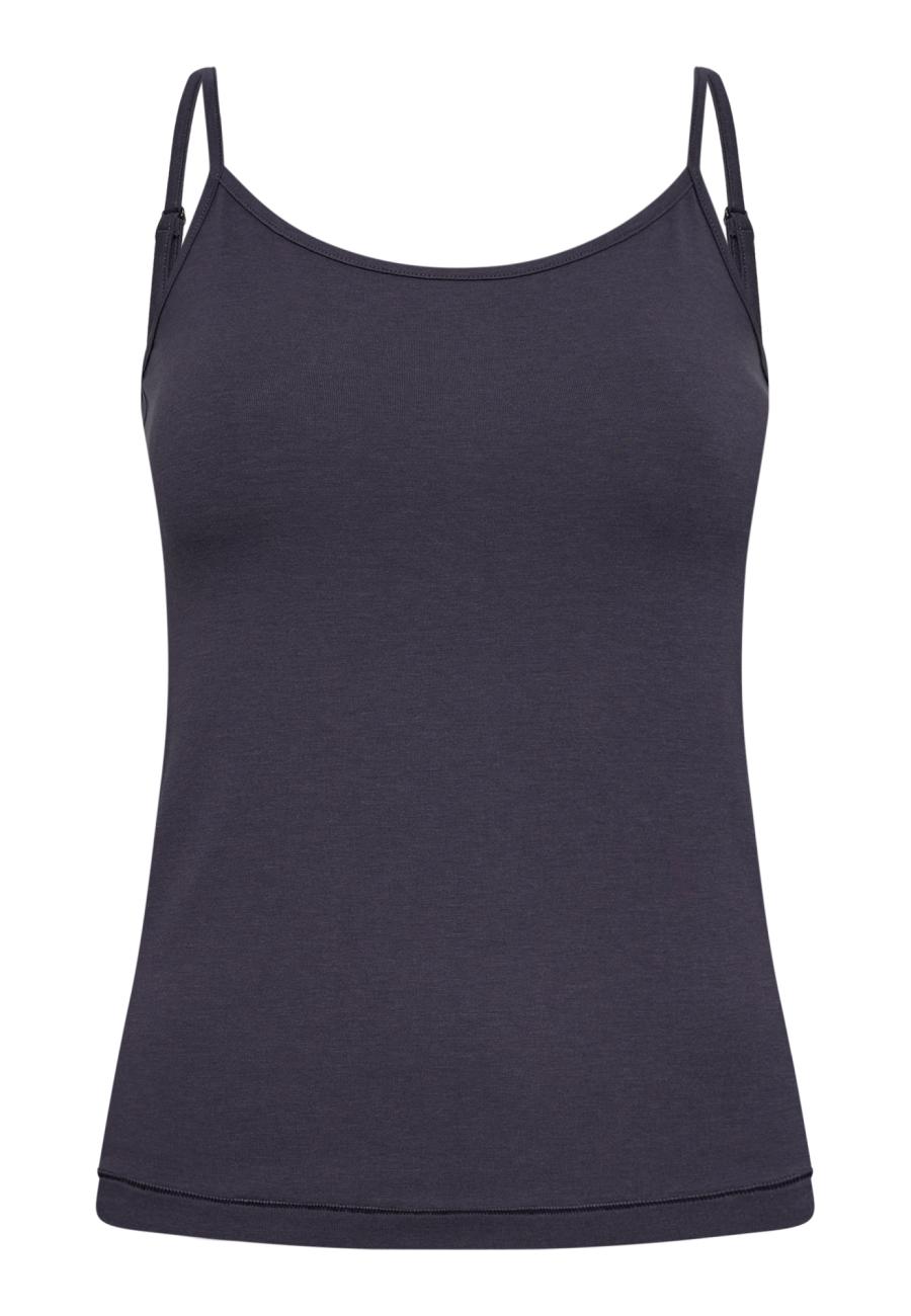 Trägertop | Bambus-Viskose | Lavendel -JBS of Denmark Women