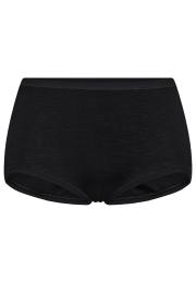 Taillenslip | 100% Wolle | schwarz -JBS of Denmark Women