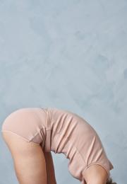 Taillenslip | 100% Wolle | nude -JBS of Denmark Women