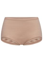 Taillenslip | 100% Wolle | nude -JBS of Denmark Women