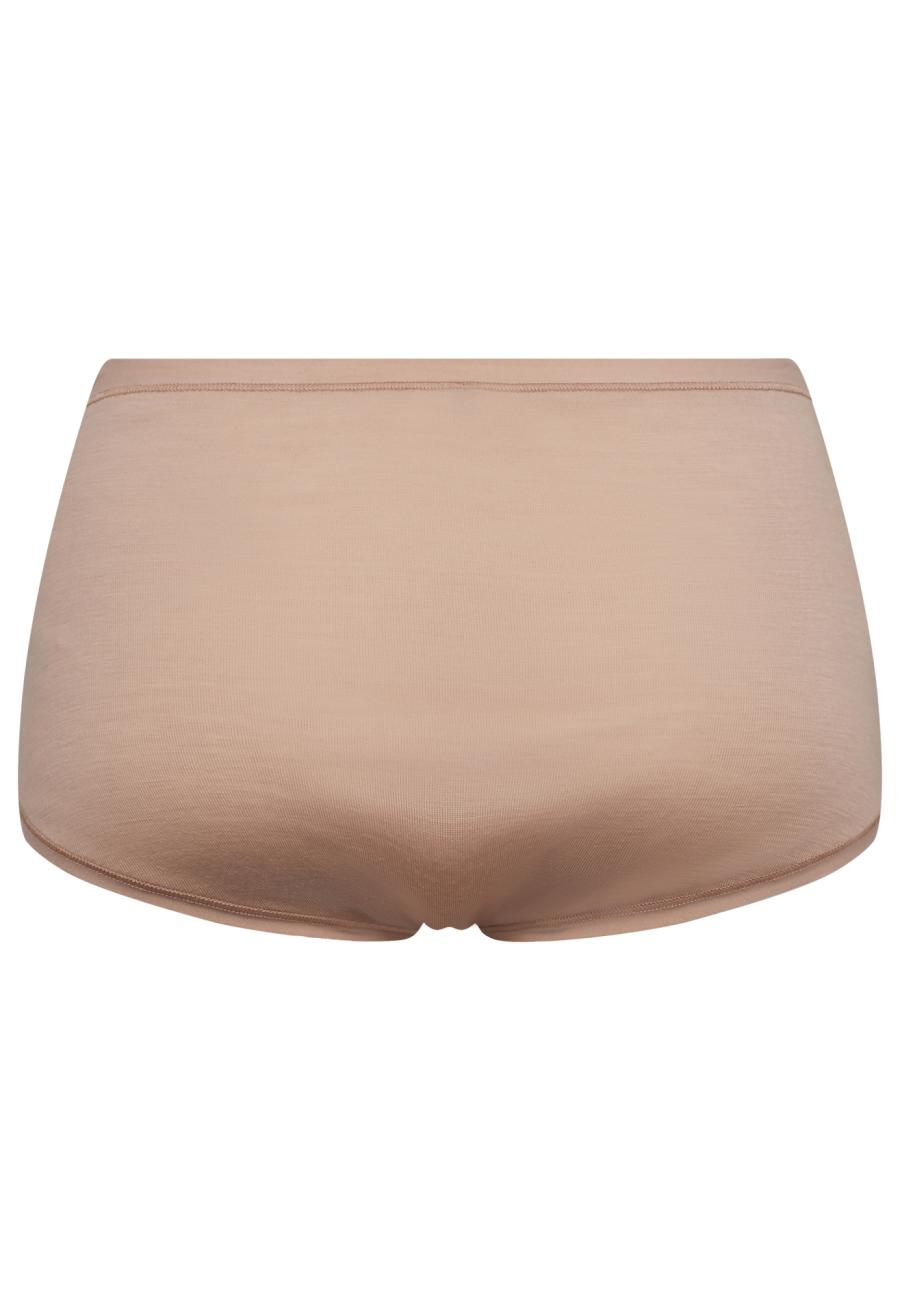 Taillenslip | 100% Wolle | nude -JBS of Denmark Women