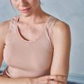 Tanktop | 100% Bio-Wolle | nude -JBS of Denmark Women