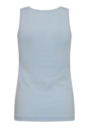 Tanktop | Bambus-Viskose | Hellblau -JBS of Denmark Women