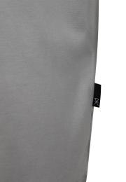 T-Shirt, Rundhals | Bio-Bambus-Viskose | grau -JBS of Denmark Men