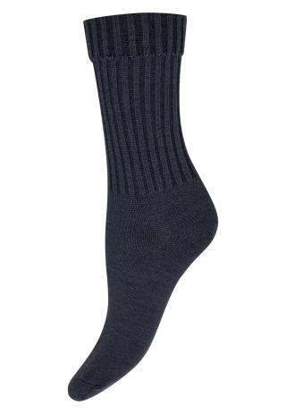 Strümpfe | Wolle | lavendel -JBS of Denmark Women
