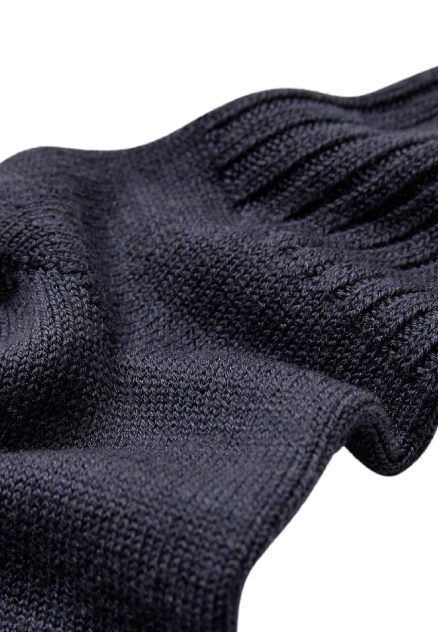 Strümpfe | Wolle | lavendel -JBS of Denmark Women