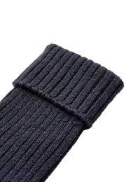 Strümpfe | Wolle | lavendel -JBS of Denmark Women