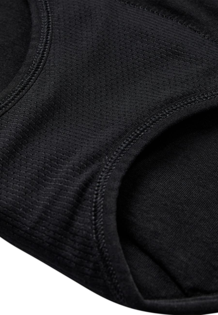 Hipster, Absorbent 30ml | Bambus-Viskose | schwarz -JBS of Denmark Women