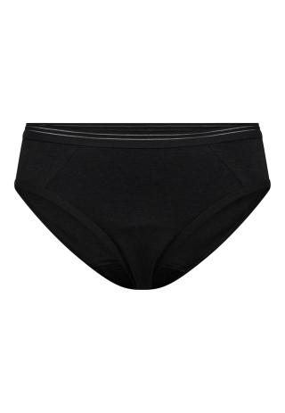 Slip, Absorbent 30ml | Bambus-Viskose | schwarz -JBS of Denmark Women Slip, Absorbent 30ml | Bambus-Viskose | schwarz -JBS of Denmark Women