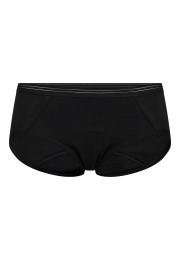 Hipster, Absorbent 50ml | Bio-Bambus-Viskose | schwarz -JBS of Denmark Women