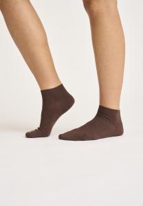 Footies | Bambusviskose | Braun -JBS of Denmark Women