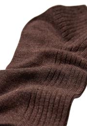 Footies "rib" | Bambusviskose | Braun -JBS of Denmark Women