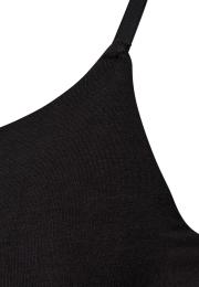BH-Top | Bambusviskose | Schwarz -JBS of Denmark Women