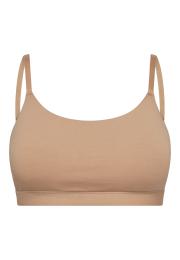 BH-Top | Bambusviskose | Nude -JBS of Denmark Women