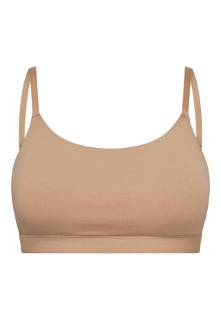 BH-Top | Bambusviskose | Nude -JBS of Denmark Women