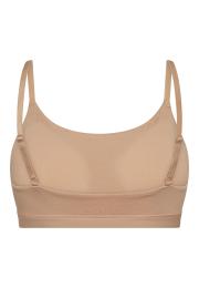 BH-Top | Bambusviskose | Nude -JBS of Denmark Women