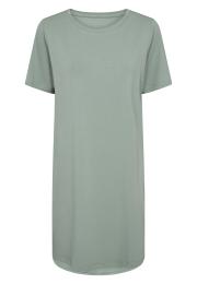 Big shirt | Bambusviskose | Grün -JBS of Denmark Women