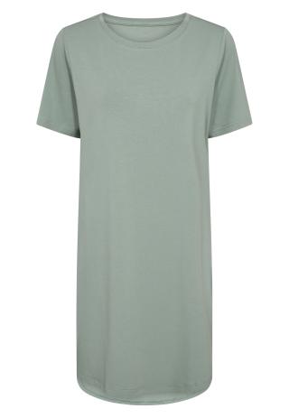 Big shirt | Bambusviskose | Grün -JBS of Denmark Women