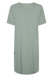 Big shirt | Bambusviskose | Grün -JBS of Denmark Women