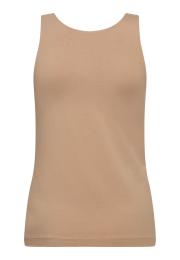 Tanktop | Bambusviskose | Nude -JBS of Denmark Women