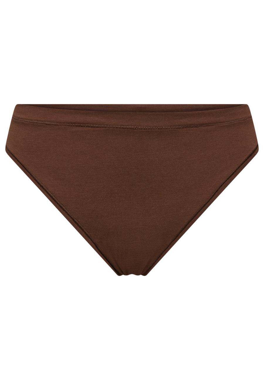 String | Bambusviskose | Braun -JBS of Denmark Women