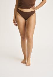 String | Bambusviskose | Braun -JBS of Denmark Women