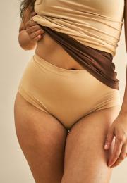 Maxi brief | Bambusviskose | Nude -JBS of Denmark Women