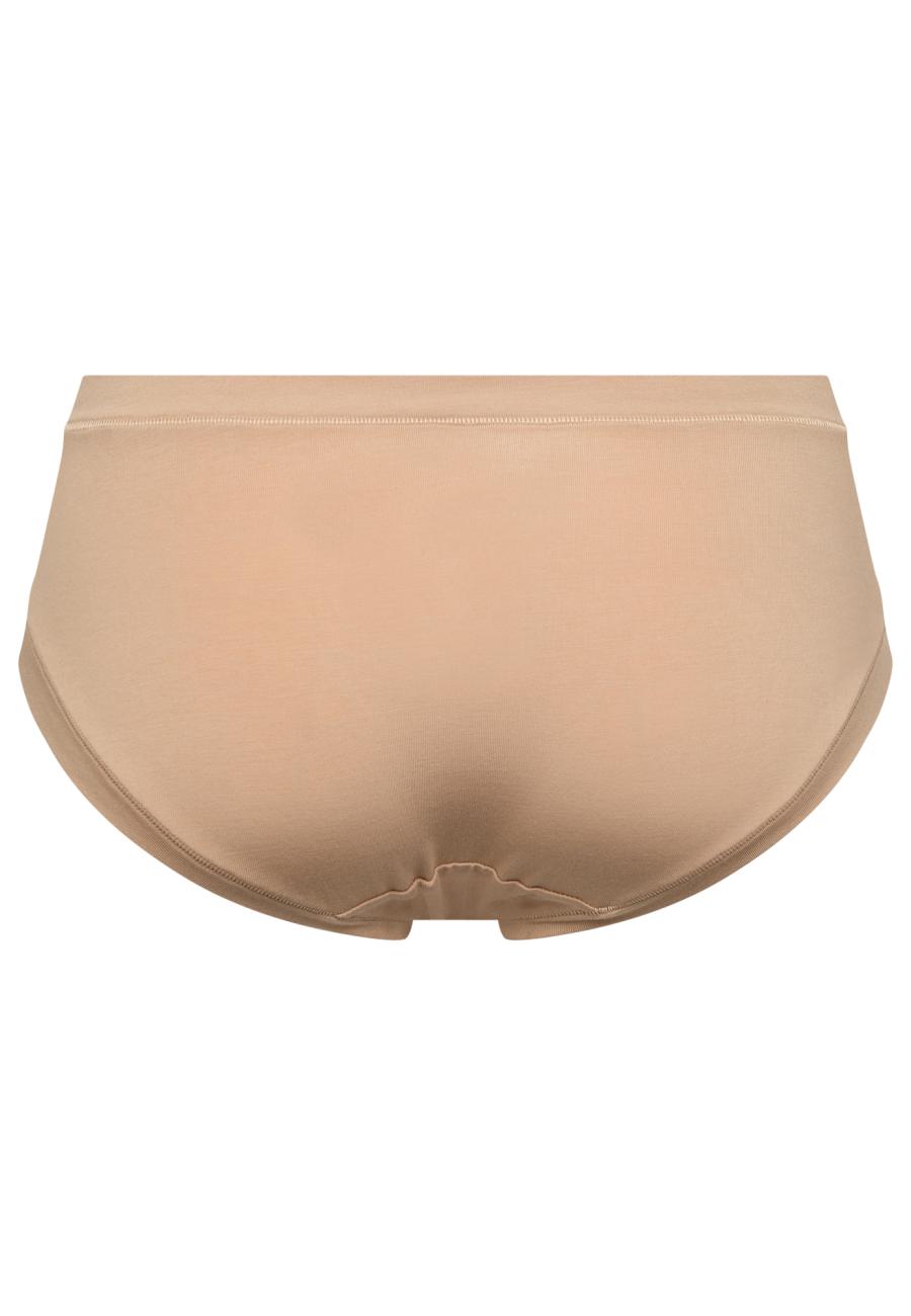 Hipster | Bambusviskose | Nude -JBS of Denmark Women