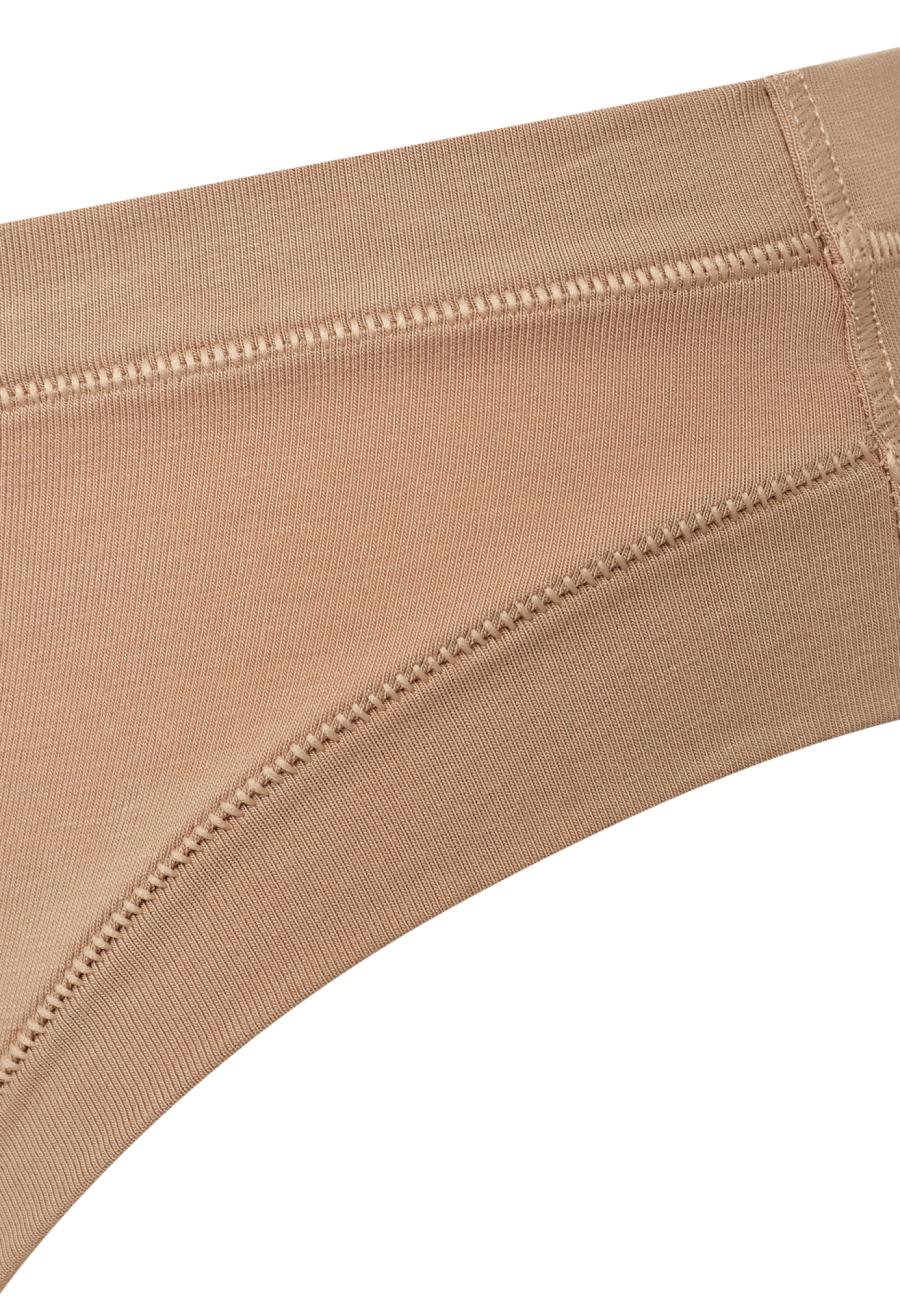 Tai brief | Bambusviskose | Nude -JBS of Denmark Women