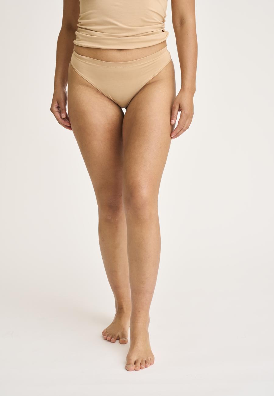 String | Bambusviskose | Nude -JBS of Denmark Women