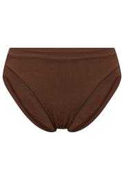 Tai brief | Bambusviskose | Braun -JBS of Denmark Women