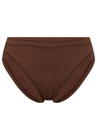 Tai brief | Bambusviskose | Braun -JBS of Denmark Women