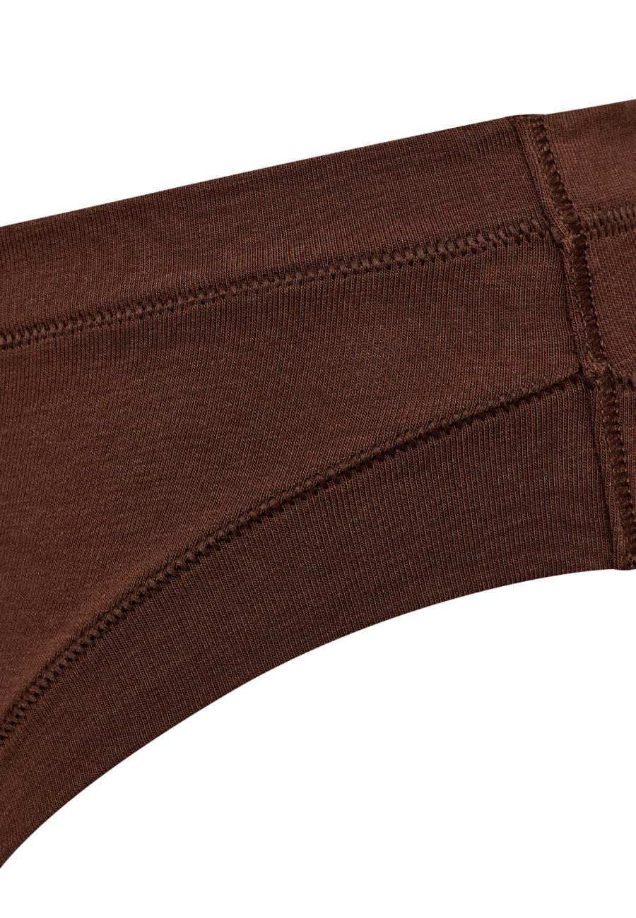 Tai brief | Bambusviskose | Braun -JBS of Denmark Women