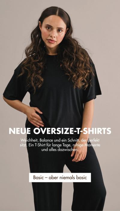 Nurture T-shirts