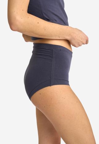 Maxi | Bambus-Viskose | lavendel -JBS of Denmark Women