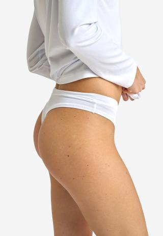 String | Bambus-Viskose | weiß -JBS of Denmark Women String | Bambus-Viskose | weiß -JBS of Denmark Women
