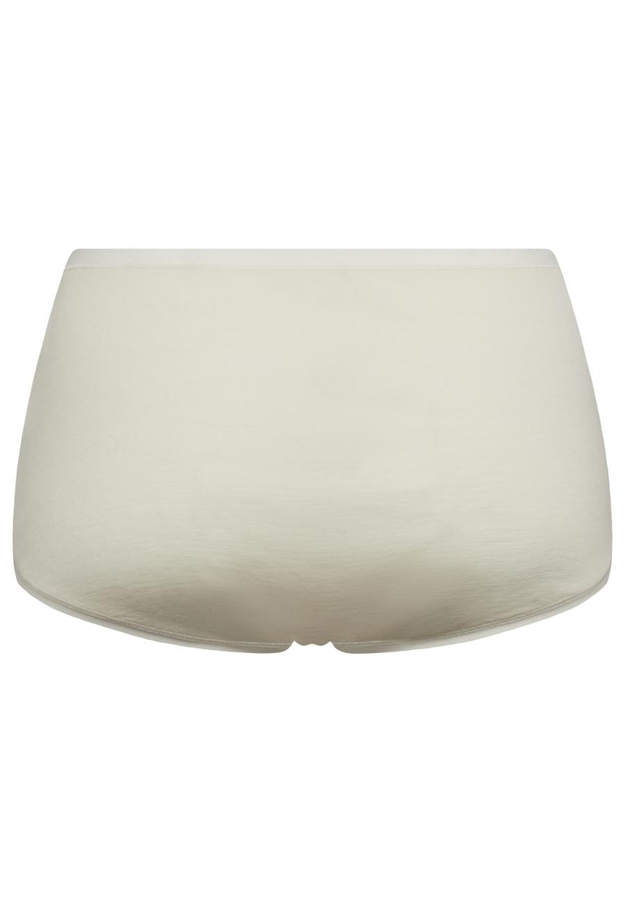 Maxi | 100% Bio-Wolle | elfenbein -JBS of Denmark Women