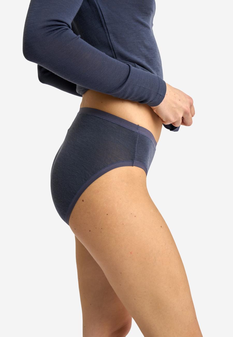 Tai | 100% Bio-Wolle | lavendel -JBS of Denmark Women