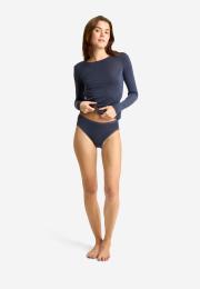 Tai | 100% Bio-Wolle | lavendel -JBS of Denmark Women