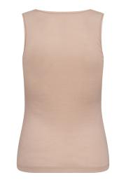 Tanktop | 100% Bio-Wolle | nude -JBS of Denmark Women